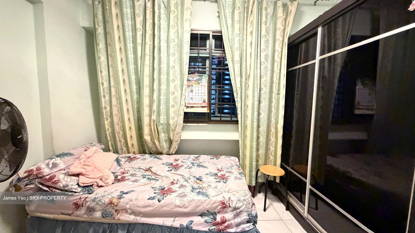 Blk 456 Choa Chu Kang Avenue 4 (Choa Chu Kang), HDB 4 Rooms #544405011